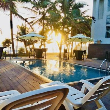 South Beach Villa@69 Μπεντότα Εξωτερικό φωτογραφία