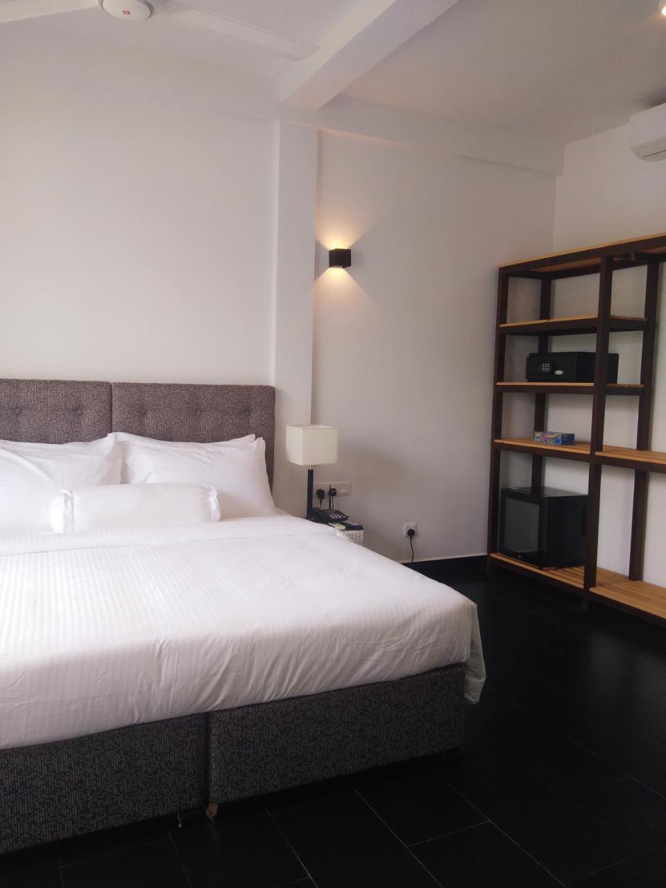 South Beach Villa@69 Μπεντότα Εξωτερικό φωτογραφία