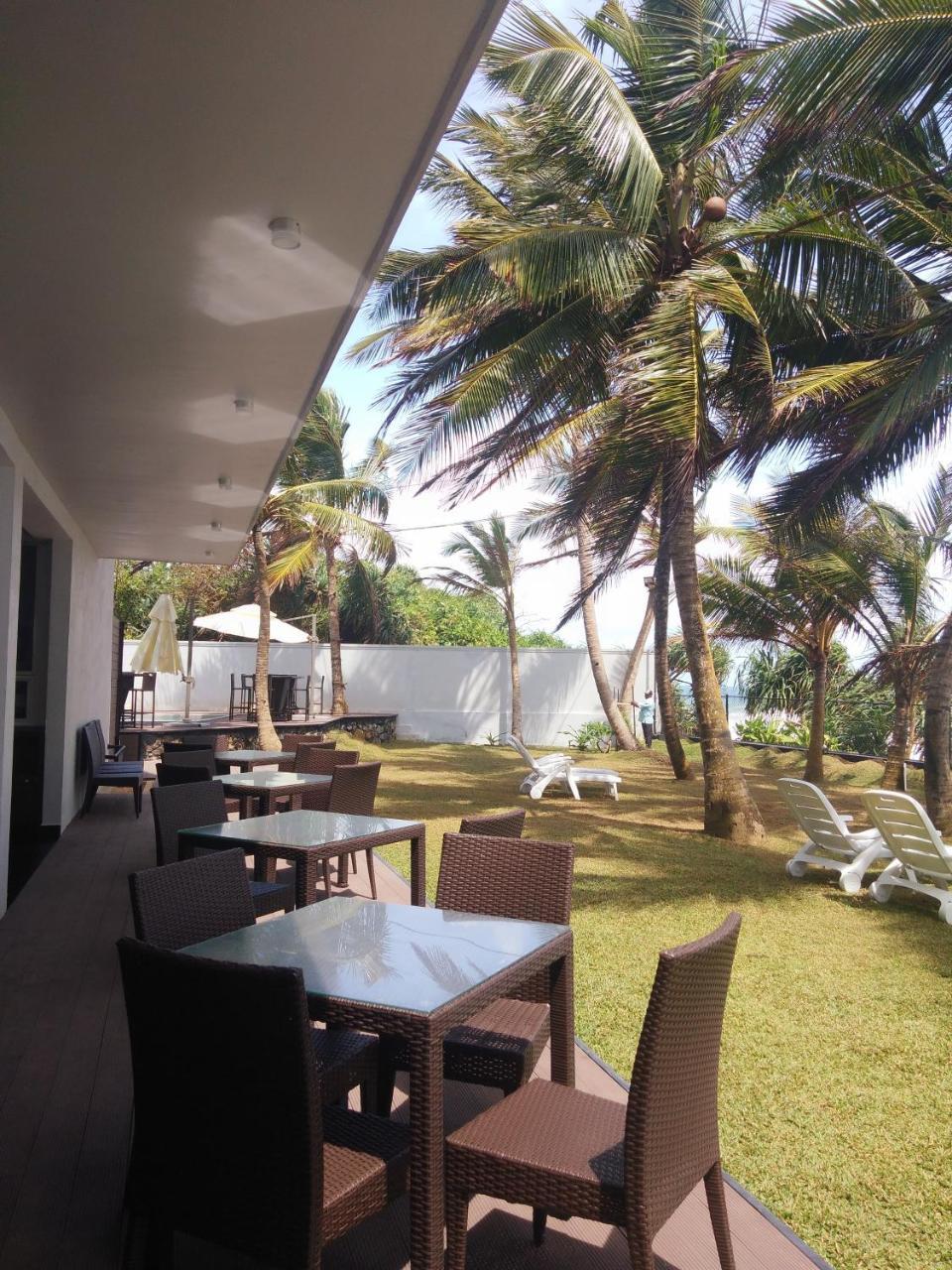 South Beach Villa@69 Μπεντότα Εξωτερικό φωτογραφία