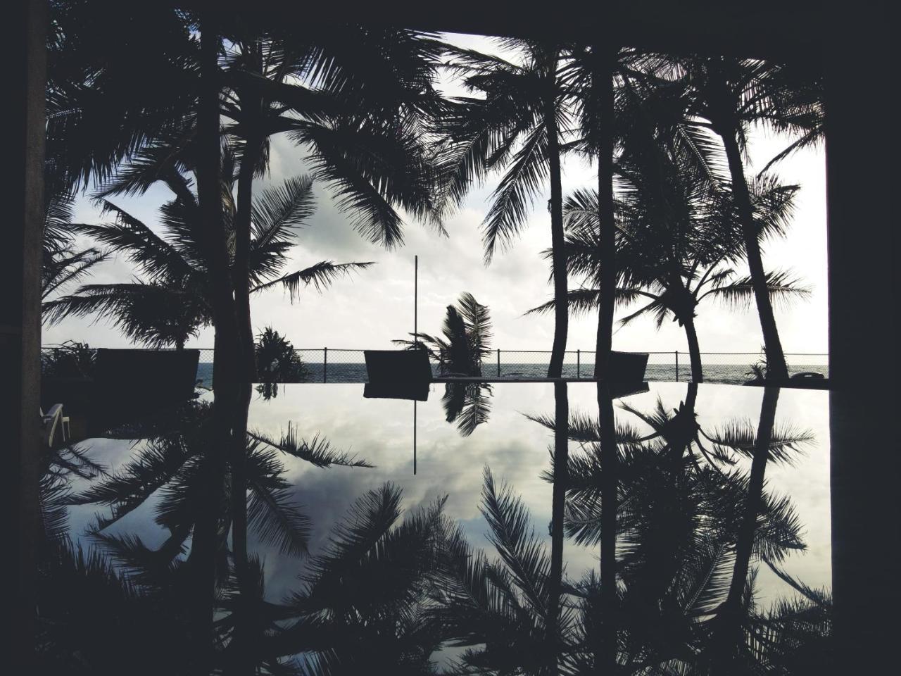 South Beach Villa@69 Μπεντότα Εξωτερικό φωτογραφία