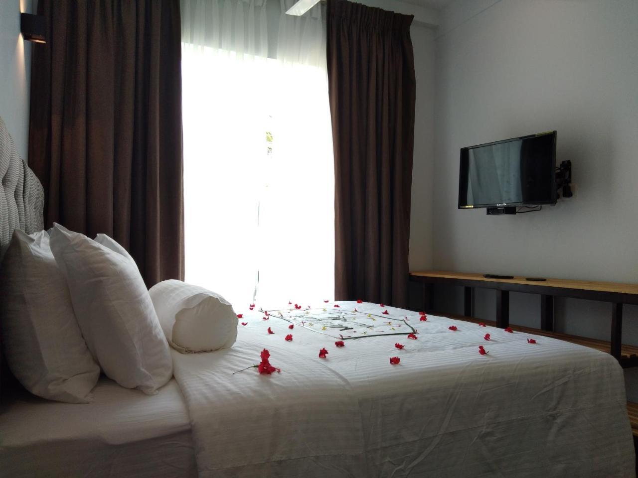 South Beach Villa@69 Μπεντότα Εξωτερικό φωτογραφία