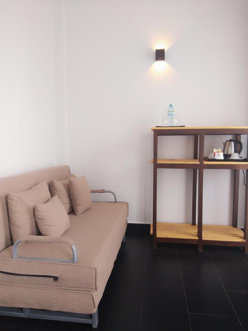 South Beach Villa@69 Μπεντότα Εξωτερικό φωτογραφία