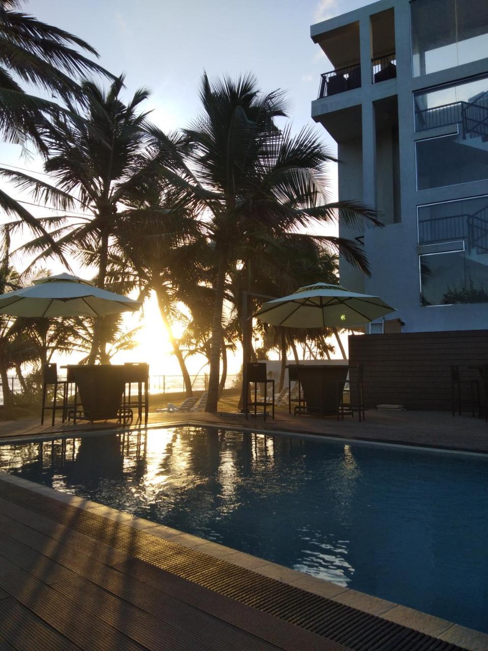 South Beach Villa@69 Μπεντότα Εξωτερικό φωτογραφία