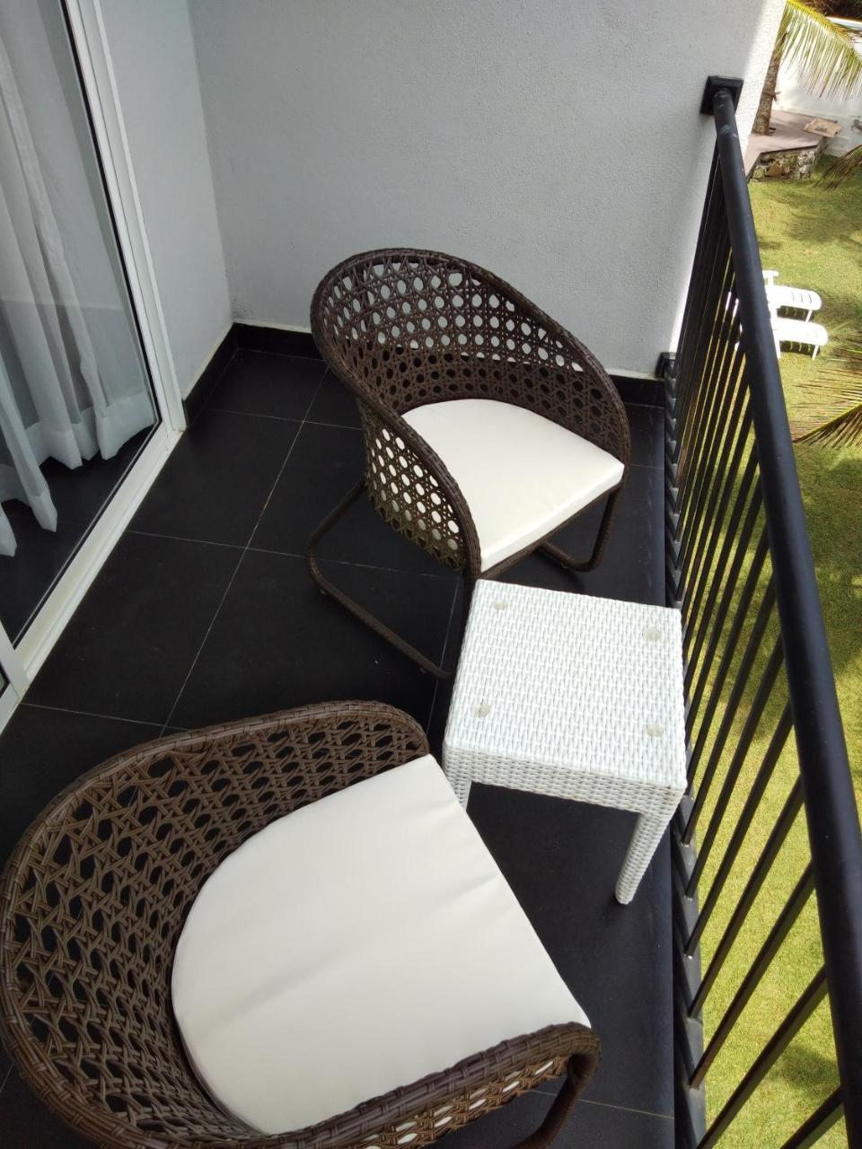 South Beach Villa@69 Μπεντότα Εξωτερικό φωτογραφία