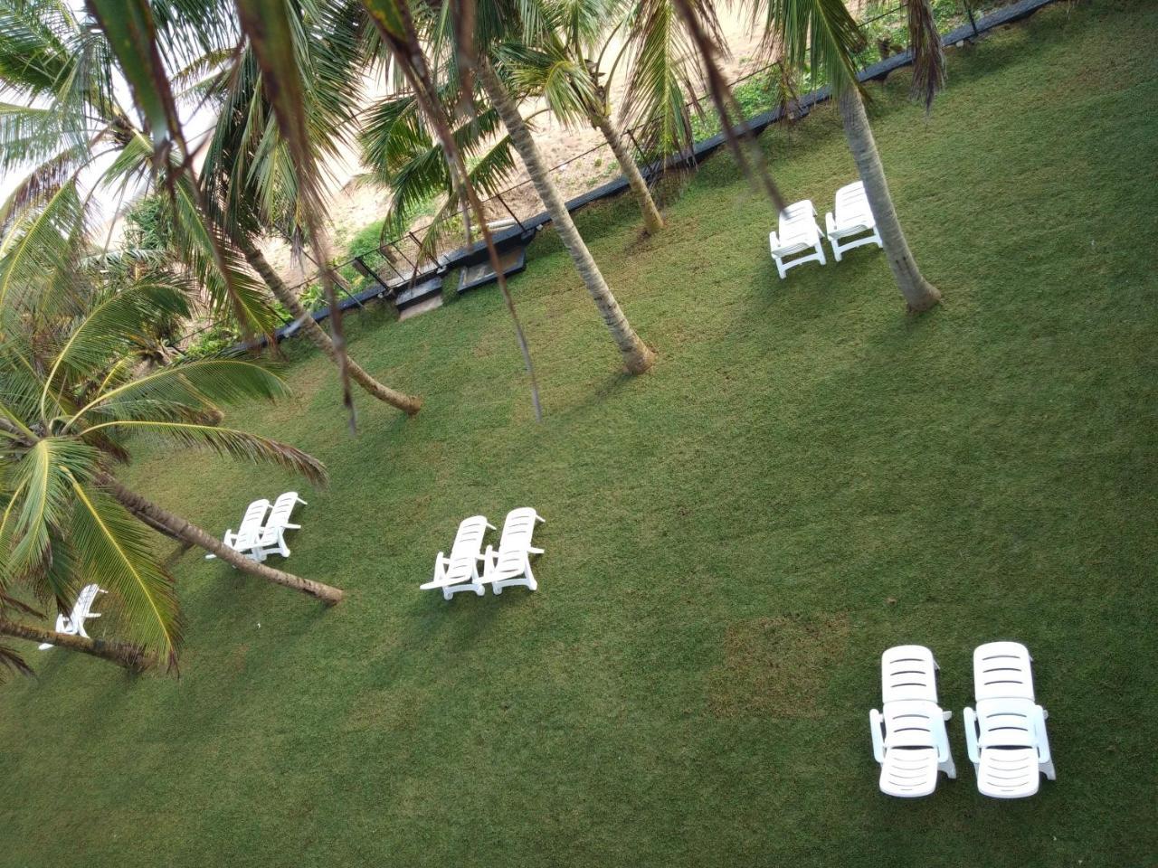 South Beach Villa@69 Μπεντότα Εξωτερικό φωτογραφία