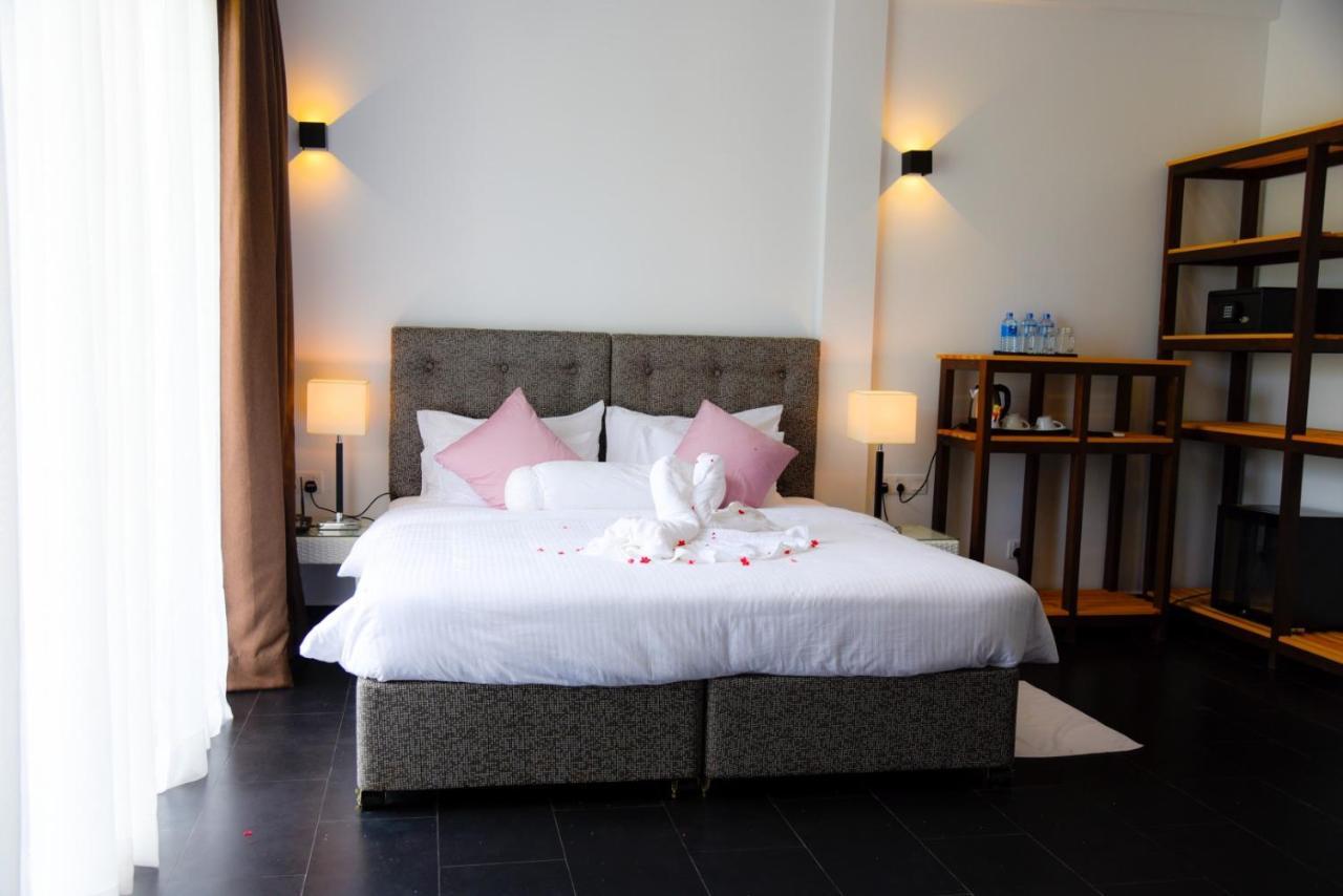 South Beach Villa@69 Μπεντότα Εξωτερικό φωτογραφία