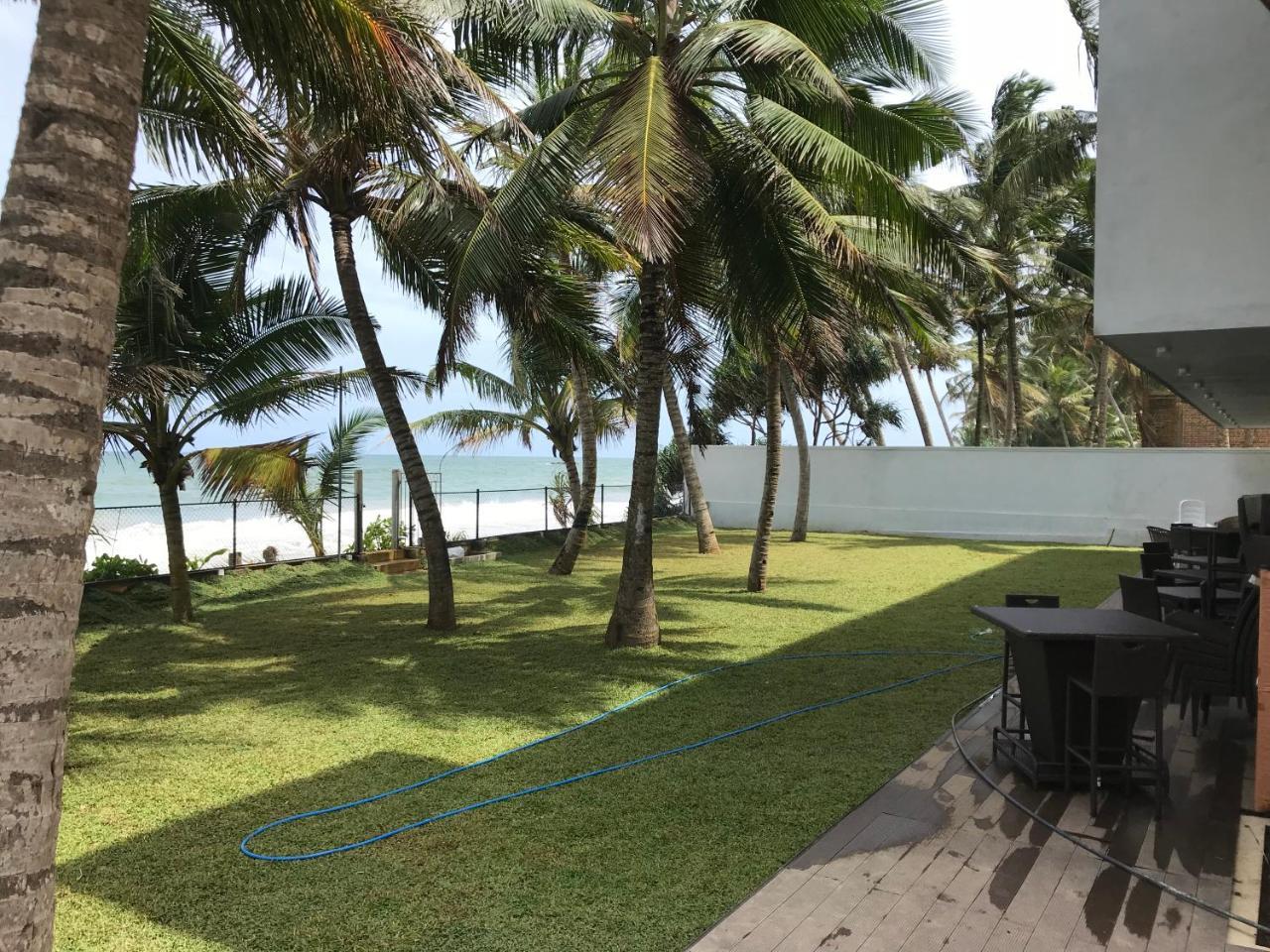 South Beach Villa@69 Μπεντότα Εξωτερικό φωτογραφία