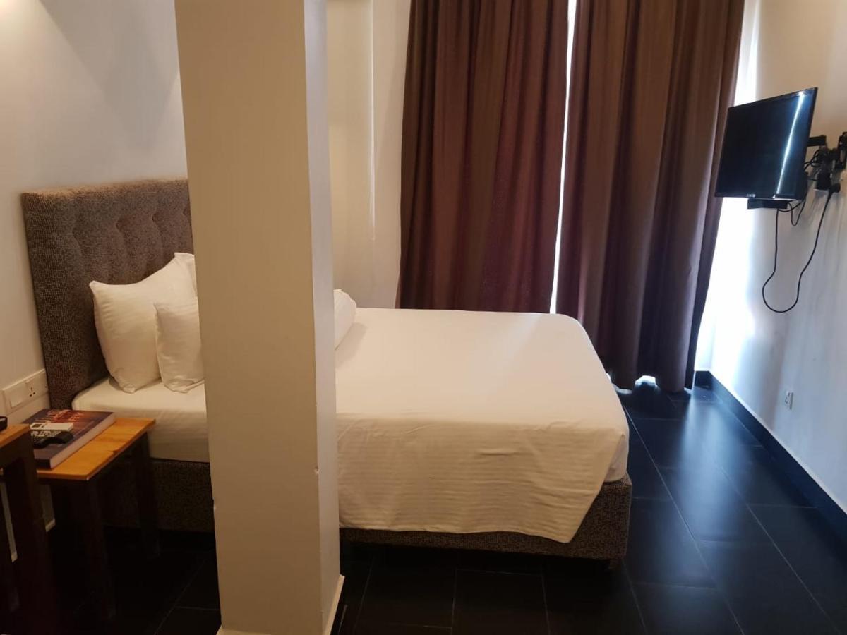 South Beach Villa@69 Μπεντότα Εξωτερικό φωτογραφία