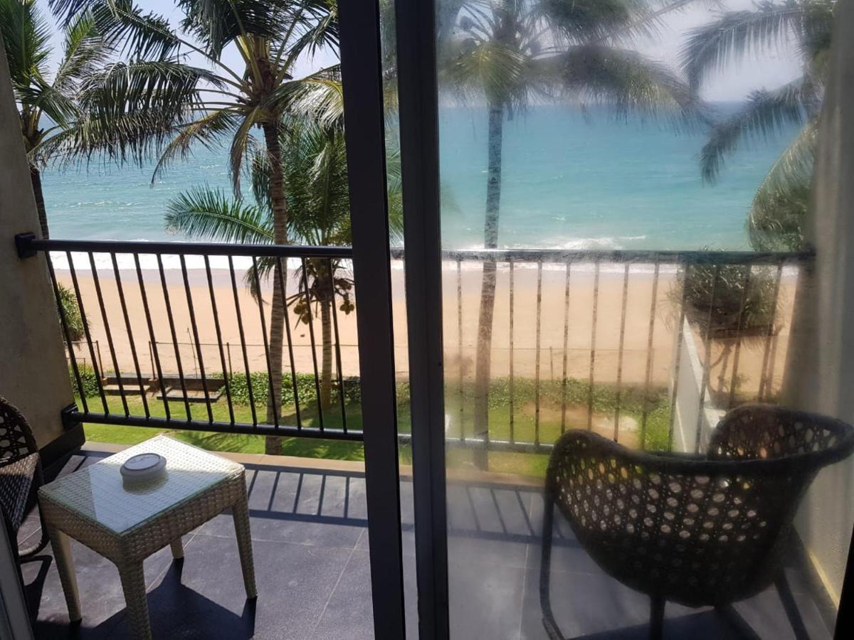 South Beach Villa@69 Μπεντότα Εξωτερικό φωτογραφία
