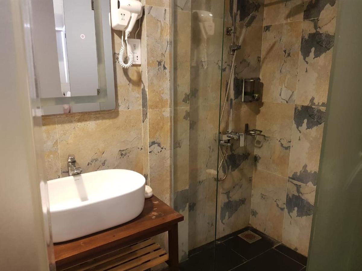 South Beach Villa@69 Μπεντότα Εξωτερικό φωτογραφία