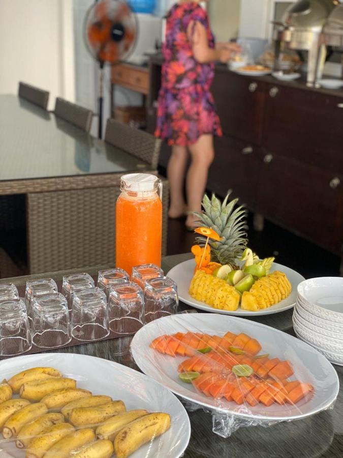 South Beach Villa@69 Μπεντότα Εξωτερικό φωτογραφία