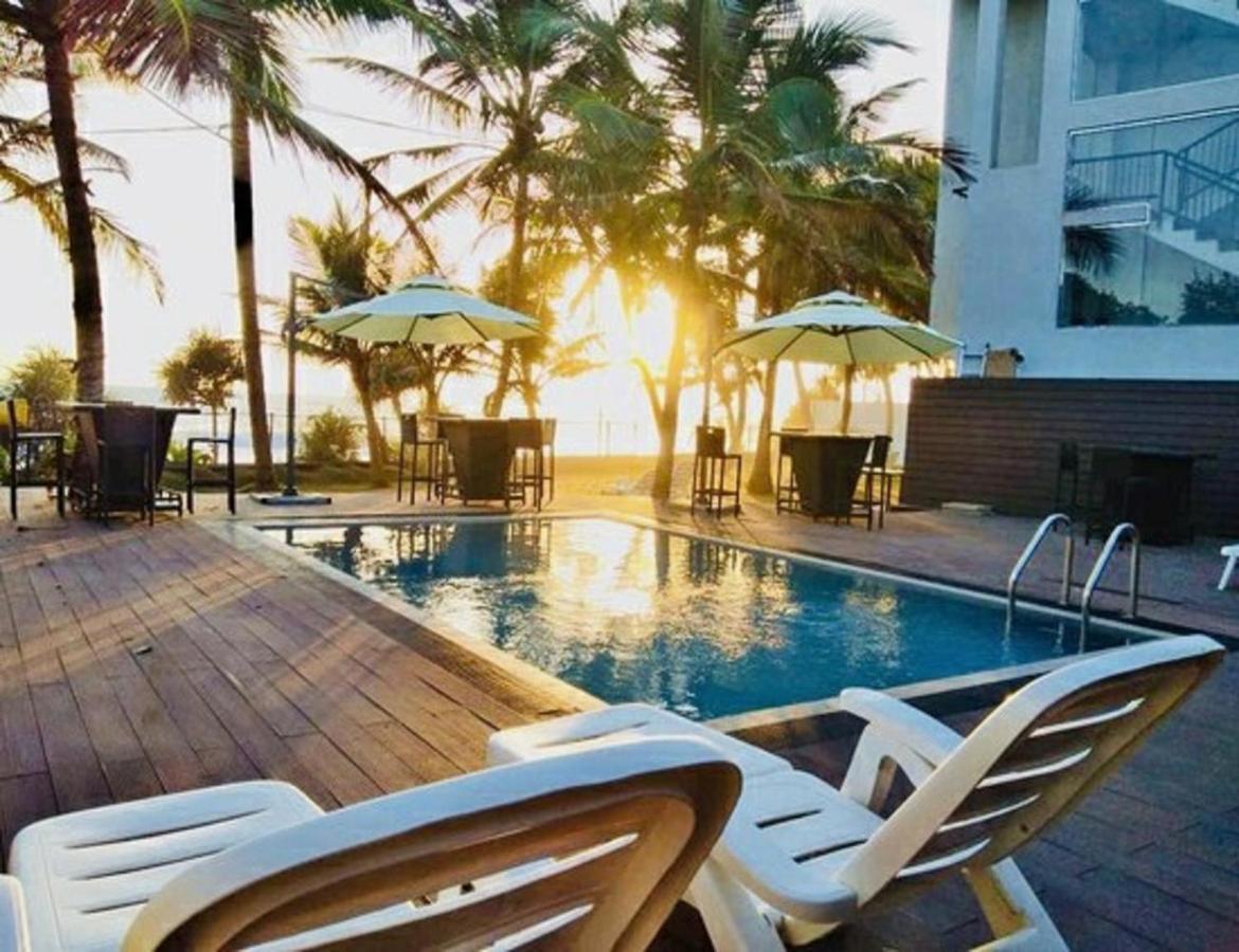 South Beach Villa@69 Μπεντότα Εξωτερικό φωτογραφία