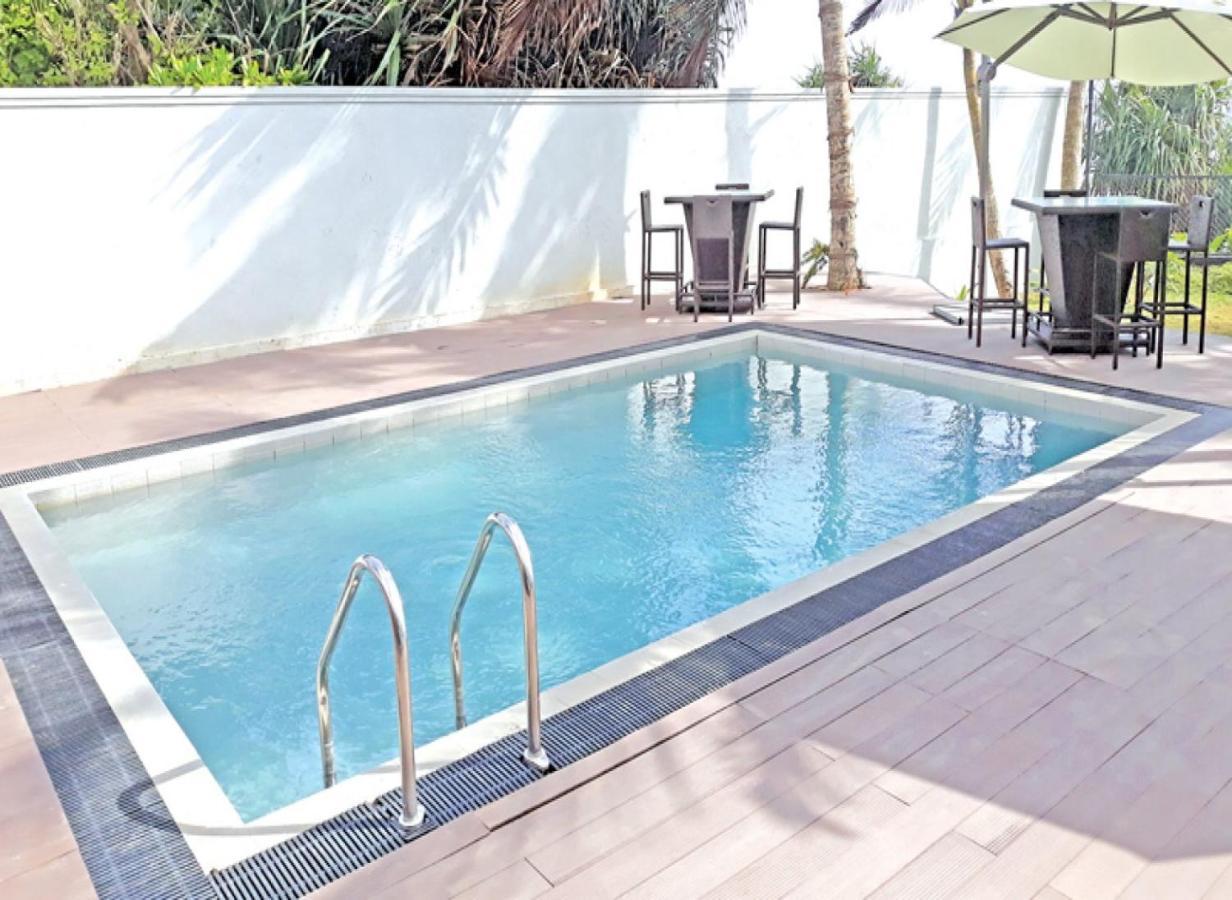 South Beach Villa@69 Μπεντότα Εξωτερικό φωτογραφία